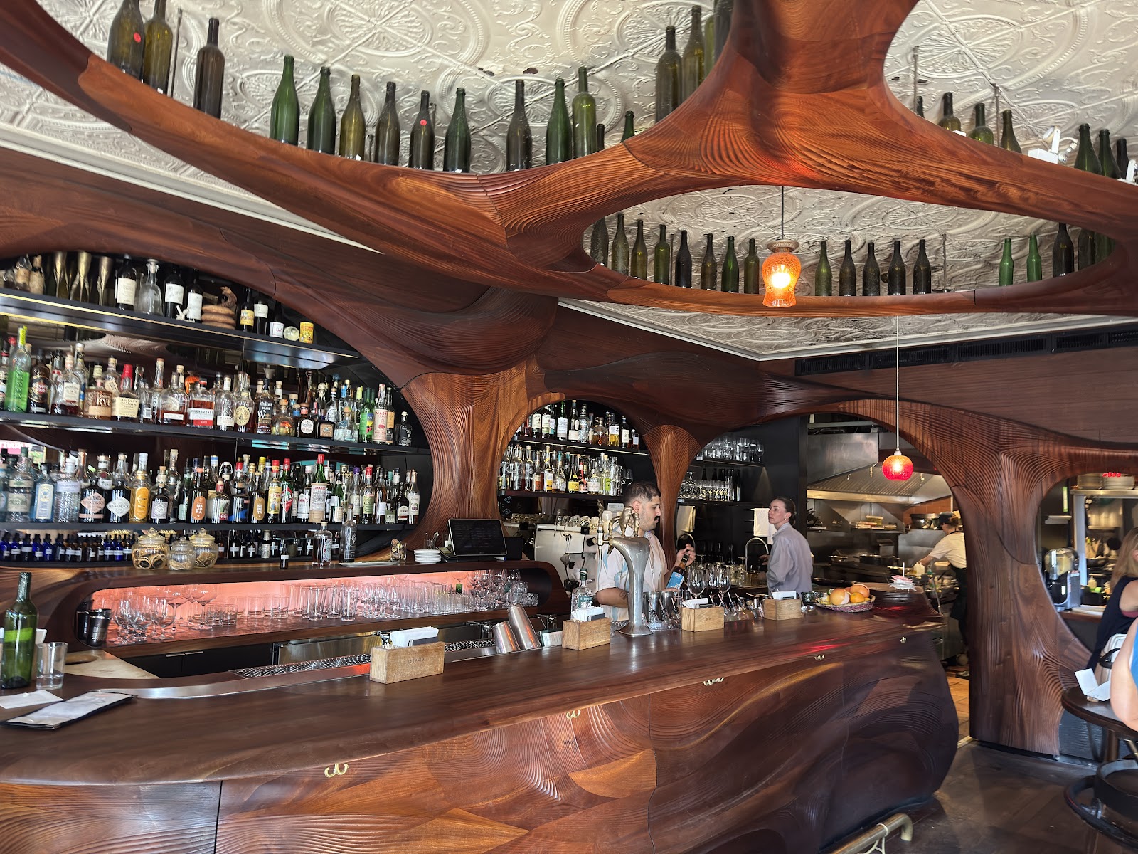 Bar Raval Toronto | Cocktail Bar